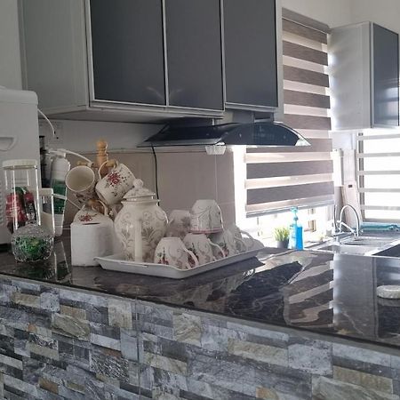 Baituljannah Homestay บาตู ปาฮัท ภายนอก รูปภาพ