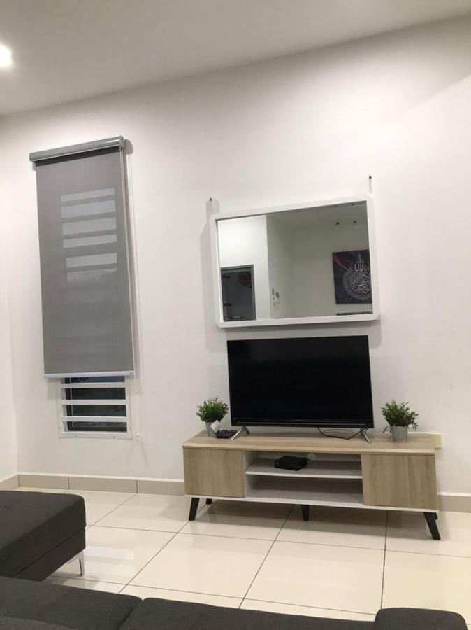Baituljannah Homestay บาตู ปาฮัท ภายนอก รูปภาพ